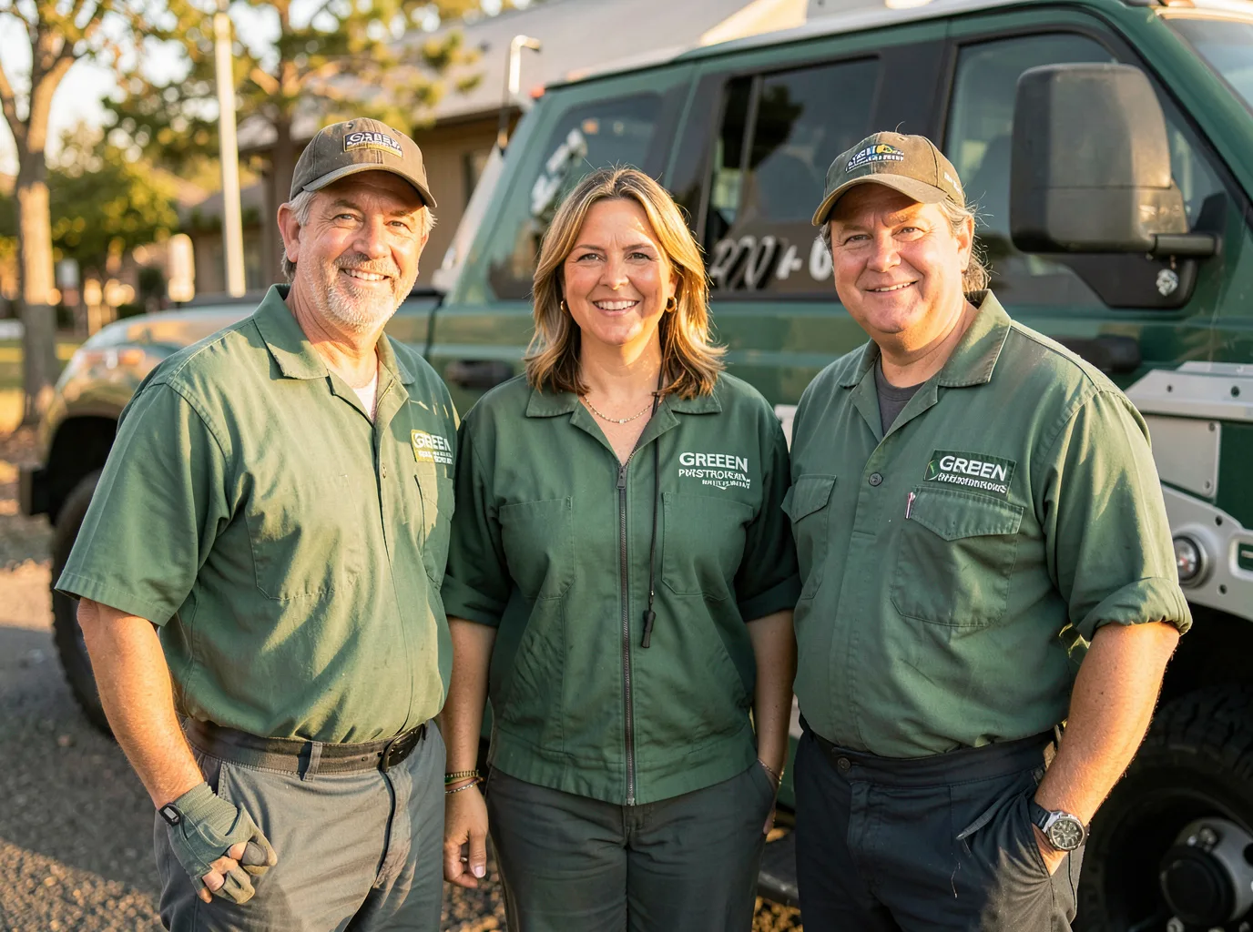 Water Damage Restoration company in Sausalito, CA
